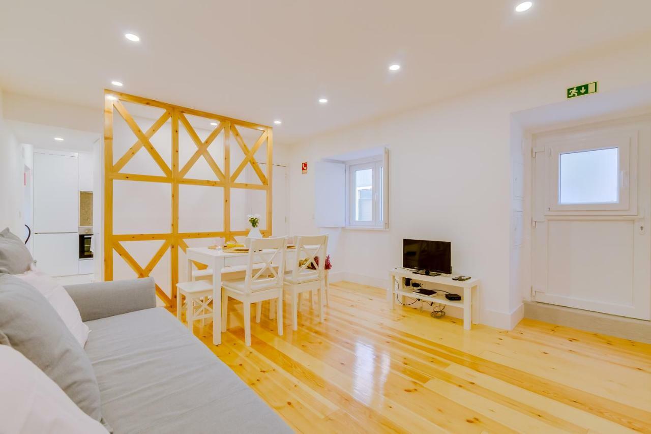 Casa Dos Doutores, A Cozy Apartment In Lisboa Exterior foto